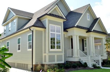 Ba xu hướng thiết kế điển hình trong kiến trúc nhà ở