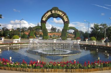 Top 5 thành phố đáng sống nhất VN, Đà Nẵng xếp thứ 2