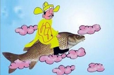 Để được Táo quân chiếu cố, tủ bếp của bạn không thể thiếu điều này