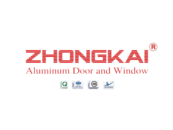 ZHONGKAI Aluminum